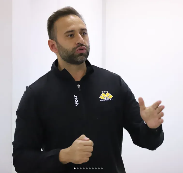 Prof. Dr. Renan Nunes